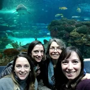 Meet your Posher, Teresa